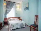 Двухместный номер с 1 кроватью
