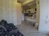 Номер-студия с видом на бассейн