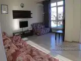 Номер-студия с видом на горы
