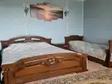 Улучшенный четырехместный номер