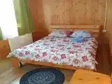 Двухуровневые апартаменты