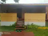 Четырехместный номер с душем