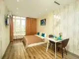 Апартаменты
