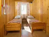 Двухместный номер с 2 отдельными кроватями и ванной