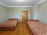 Трехместный номер