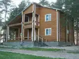 Дом с 3 спальнями