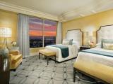 Bellagio Two Queen Suite
