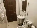 Одноместный номер, 1 односпальная кровать