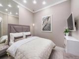 Любите рассветы ? Апартаменты Roomers с видом на город как раз для вас.