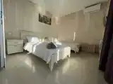 Стандартный двухместный номер с 2 отдельными кроватями, вид на море