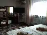 Четырехместный номер