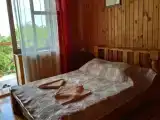 Двухместный номер Делюкс с 1 кроватью и балконом