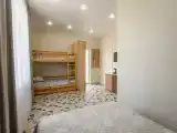Четырехместный номер с балконом