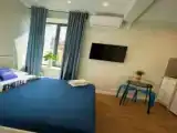 Апартаменты студия