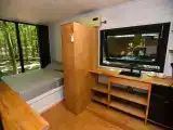 Домик «Делюкс»