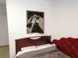 Двухместный номер с 1 кроватью и собственной ванной комнатой