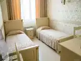 Двухместный номер с двумя отдельными кроватями