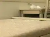 Одноместный номер стандарт