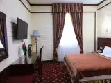 Одноместный номер Standard двуспальная кровать