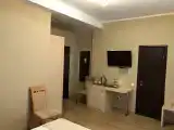 Двухместный номер с 2 отдельными кроватями и балконом