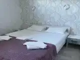 Номер-студия с террасой