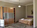 Двухместный номер-студия Делюкс с 1 кроватью