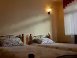 Номер полулюкс с 2 односпальными кроватями