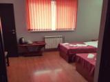 Номер стандарт с 2 односпальными кроватями