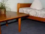 Номер стандарт с 1 односпальной кроватью