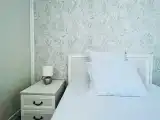 Стандарт одноместный
