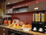 Двухместный номер Standard 2 комнаты двуспальная кровать