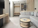 Одноместный семейный номер Comfort