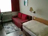 Двухместный номер Standard 2 отдельные кровати
