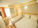 Двухместный номер Deluxe