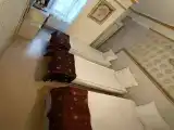 Двухместный номер Deluxe двуспальная кровать
