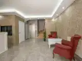 Двухместный люкс двуспальная кровать