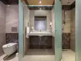 Двухместный номер Superior двуспальная кровать