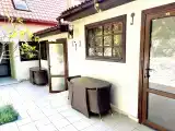Бюджетный двухместный номер с 1 кроватью
