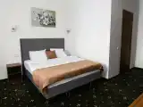 Стандартный двухместный номер с 1 кроватью