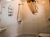 Двухместный номер с 1 кроватью и видом на парк
