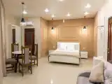 DELUXE ROOM №7