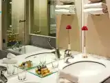 Одноместный номер Deluxe
