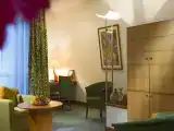 Двухместный номер Deluxe