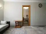 Улучшенный трехместный номер