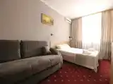 Двухместный номер с 1 кроватью или 2 отдельными кроватями и террасой