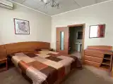 Апартаменты с 2 спальнями