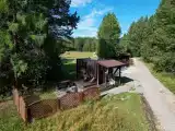 Стандартный двухместный номер с 1 кроватью