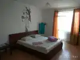 Двухместный номер с 1 кроватью и балконом
