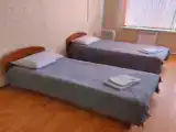 Двухместный номер с 2 двуспальными кроватями