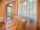 Номер-студия с балконом